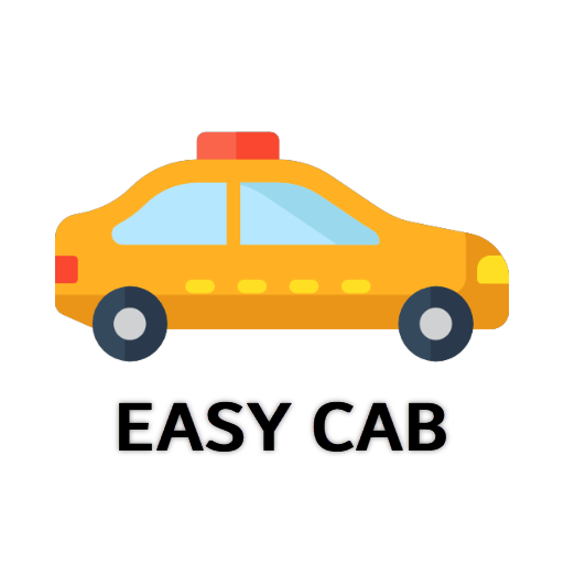 Easy Cab Booking