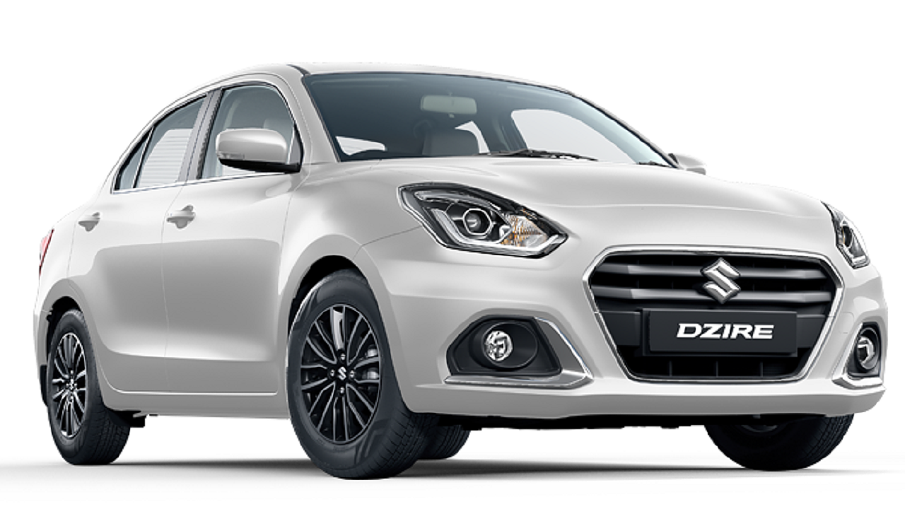 Maruti Suzuki Dzire